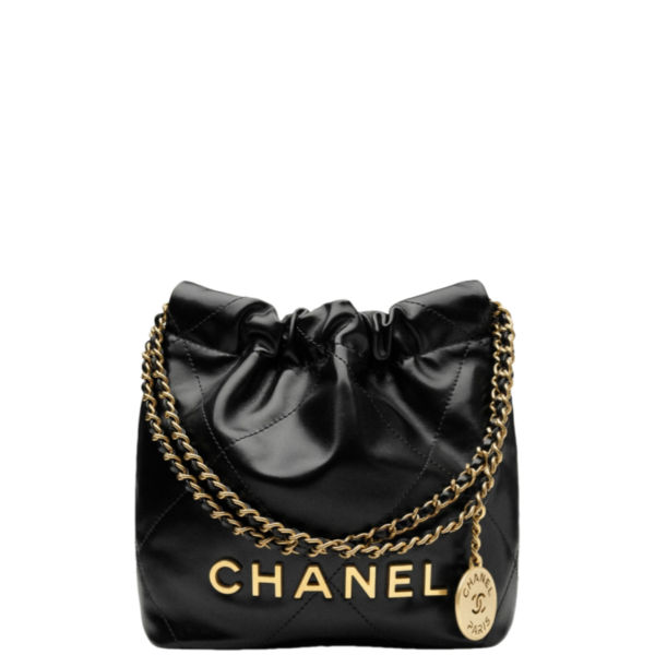 CHANEL 22 Mini Handbag