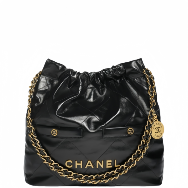 CHANEL 22 Small Handbag